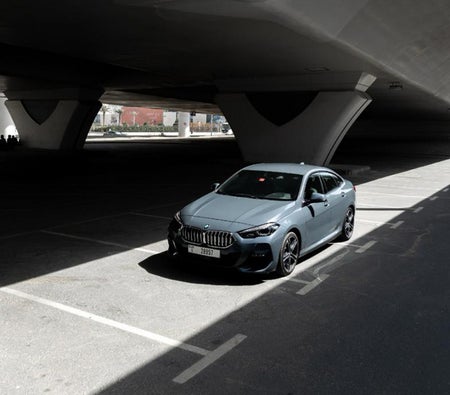 Kira BMW 228 2022 içinde Dubai