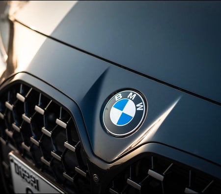 BMW 420i Gran Coupe Price in Dubai - Coupe Hire Dubai - BMW Rentals