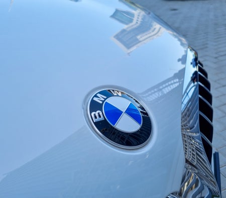 Kira BMW 520i 2022 içinde Dubai