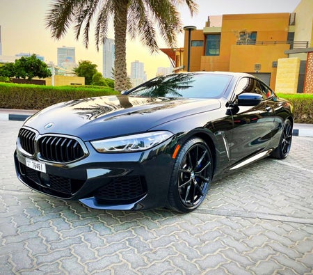 Rent BMW  2020 in Dubai