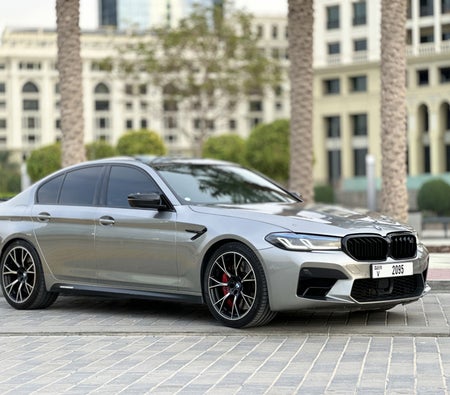 BMW Brand