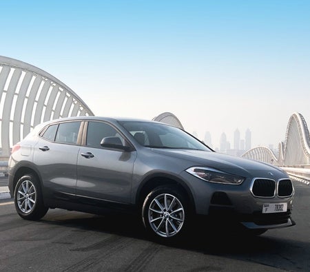 Kira BMW x2 2023 içinde Dubai