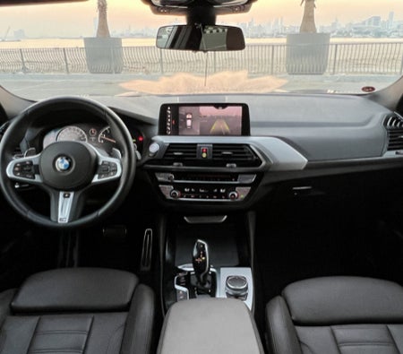 BMW X4 M Kit 2020