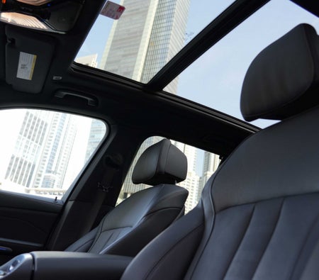 BMW X5 M Power Price in Dubai - SUV Hire Dubai - BMW Rentals