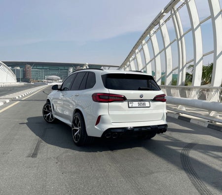 Kira BMW X5 2020 içinde Dubai
