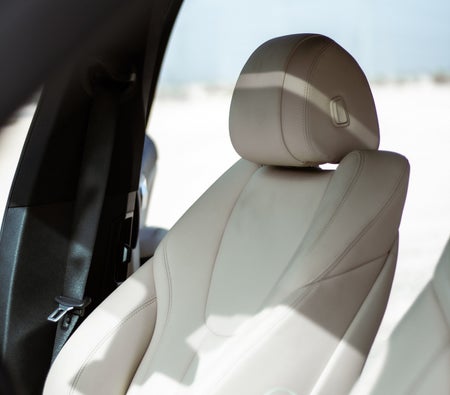 BMW X5 Price in Dubai - SUV Hire Dubai - BMW Rentals