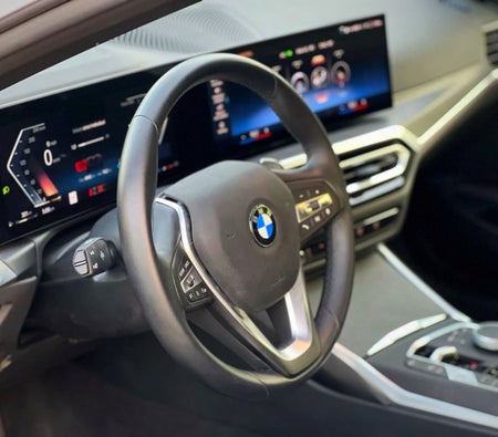 Kira BMW Z4 2021 içinde Dubai