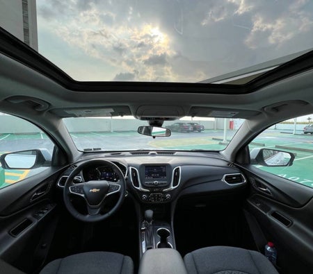 Miete Chevrolet Tagundnachtgleiche 2023 in Dubai