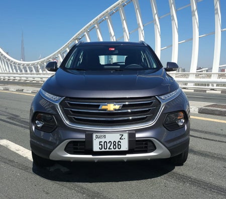 Kira Chevrolet oluk 2023 içinde Dubai