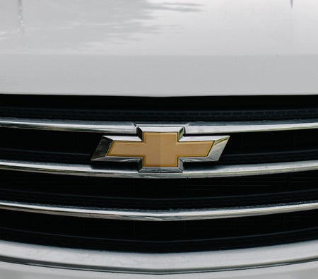 Chevrolet Brand