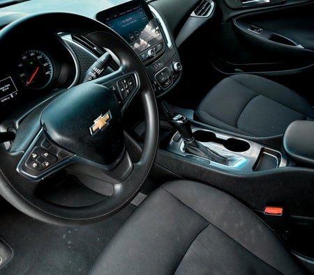 Kira Chevrolet Malibu 2020 içinde Dubai