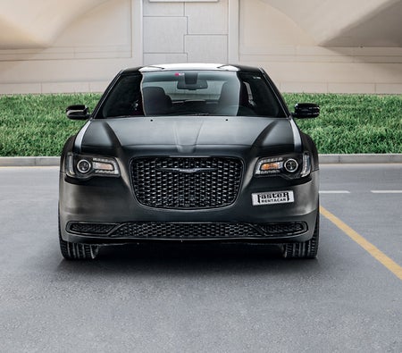 Chrysler 300C 2019
