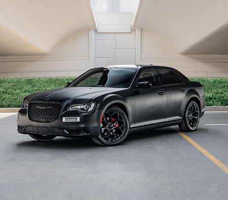 Chrysler 300C 2019
