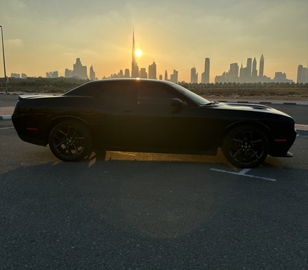 Affitto Schivare Sfidante V6 2020 in Dubai