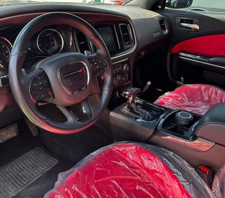 Dodge Charger SRT Kit V6 2020