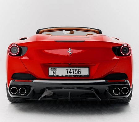 Ferrari Brand