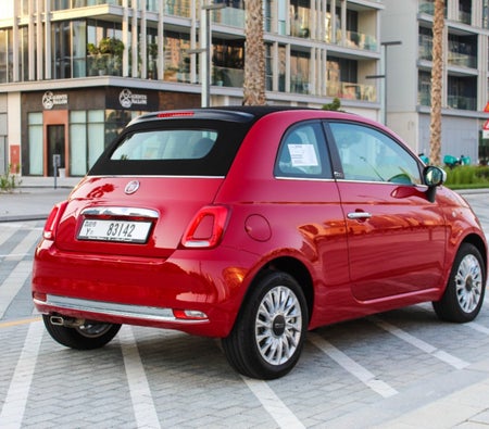 Fiat Brand