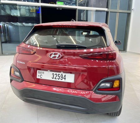 Hyundai Brand