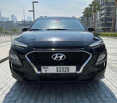 Hyundai Brand