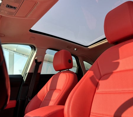 Alquilar Jaguar Edición dinámica E Pace R 2020 en Dubai