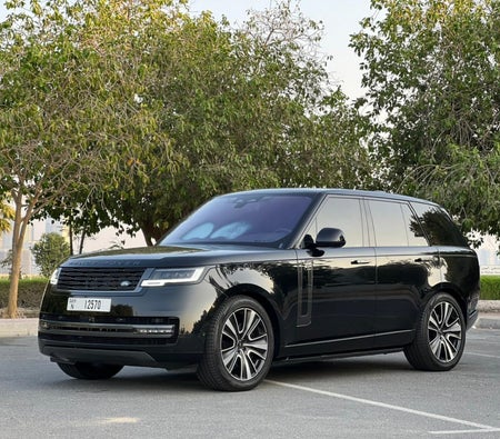 Land Rover Range Rover Vogue HSE V6 2022