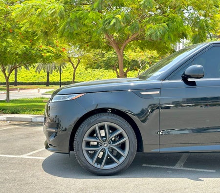 Kira Land Rover Range Rover Sport Dinamik 2023 içinde Fujairah