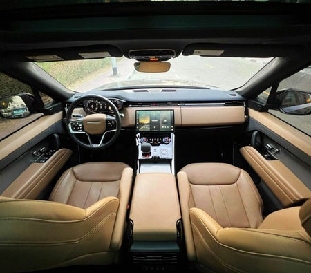 Kira Land Rover Range Rover Sport 2023 içinde Dubai