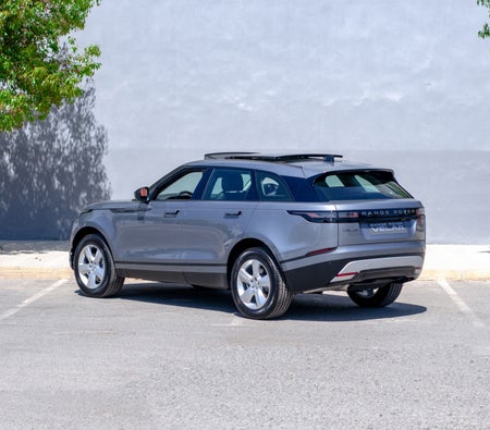 Rent Land Rover Range Rover Velar 2023 in Fes