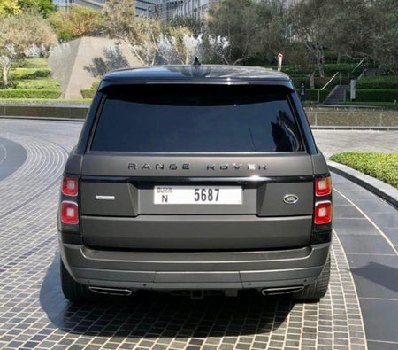 Land Rover Brand