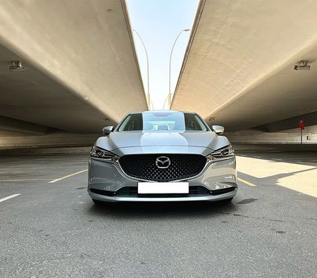 Affitto Mazda 6 2023 in Abu Dhabi