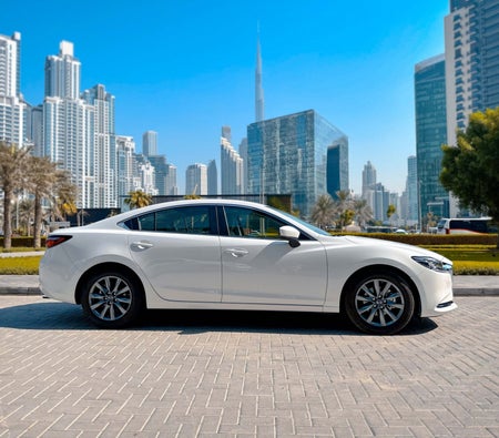 Kira Mazda 6 2024 içinde Dubai