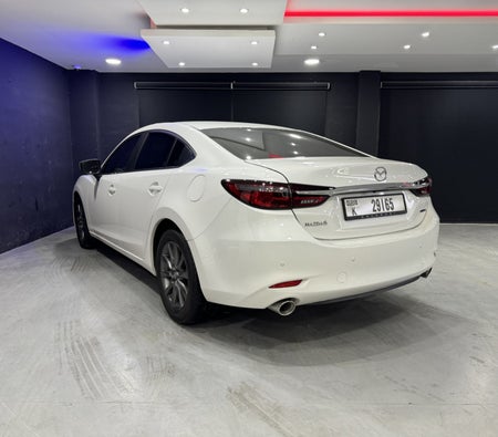 Affitto Mazda 6 2024 in Dubai