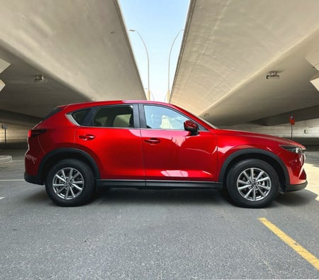 Kira Mazda CX5 2022 içinde Sohar