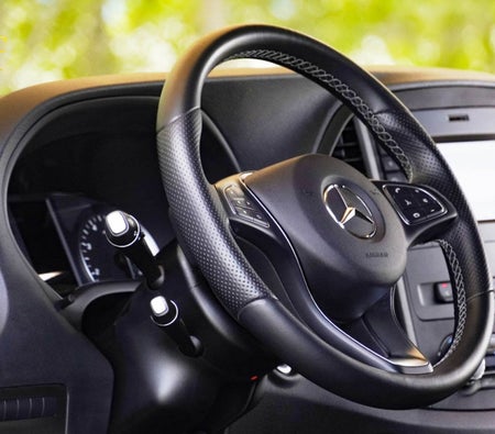 Mercedes Benz Vito 2020