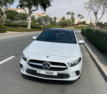 Mercedes Benz A220 2019