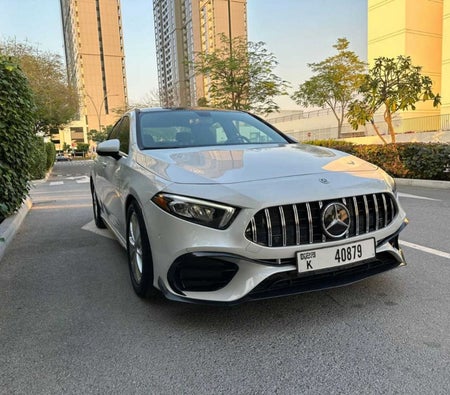 Kira Mercedes Benz A220 2020 içinde Dubai