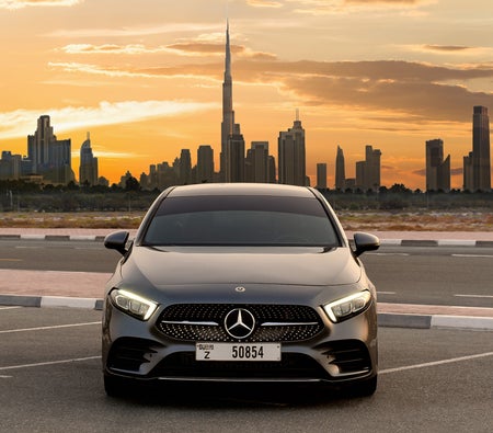 Kira Mercedes Benz A220 2021 içinde Dubai