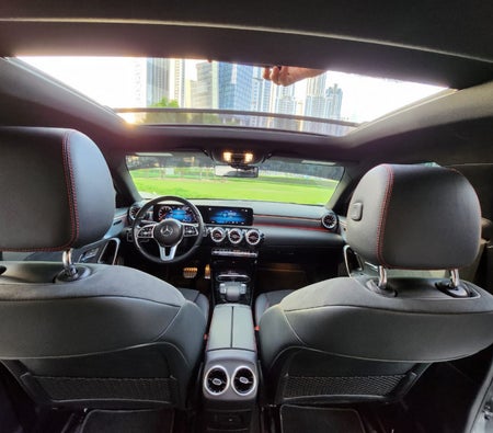 Kira Mercedes Benz A220 2022 içinde Dubai