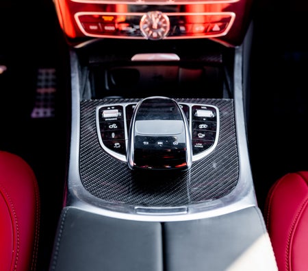 Affitto Mercedesbenz AMG G63 2024 in Dubai