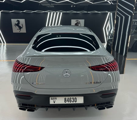 Mercedes Benz Brand