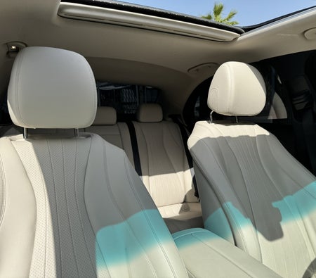Kira Mercedes Benz E350 2020 içinde Dubai