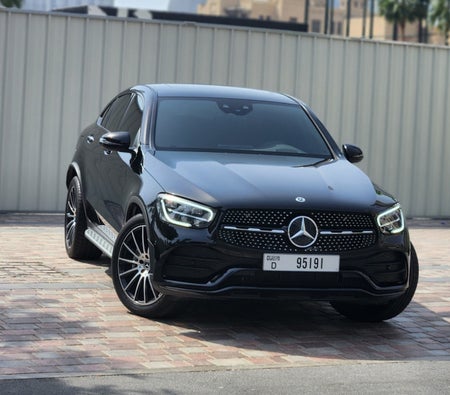 Location Mercedes Benz CGL 200 2023 dans Dubai