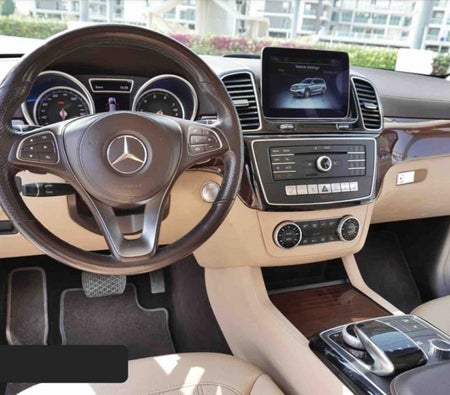 Mercedes Benz GLS 450 2019