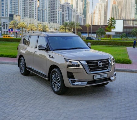 Kira Nissan Devriye Platin 2021 içinde Dubai