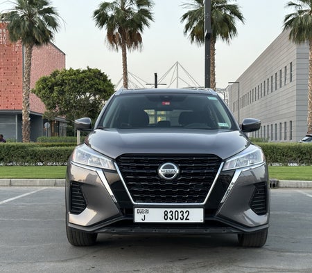 Alquilar Nissan Patadas 2021 en Dubai