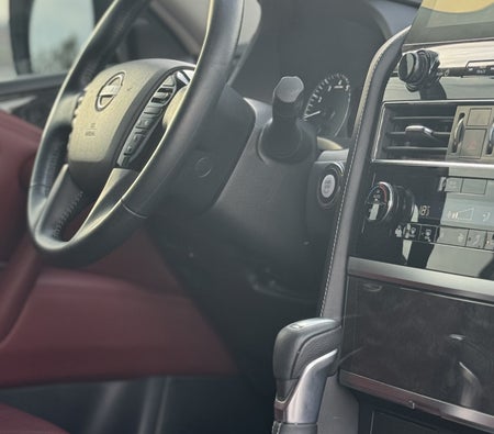 Kira Nissan Devriye Titanyum V8 2022 içinde Dubai