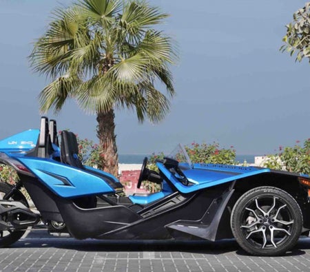 Kira Polaris Slingshot R Limited Edition 2020 içinde Dubai
