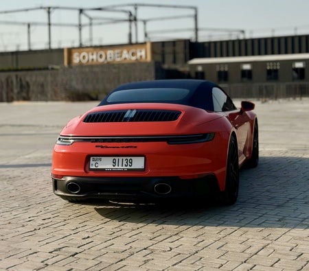 Porsche Brand