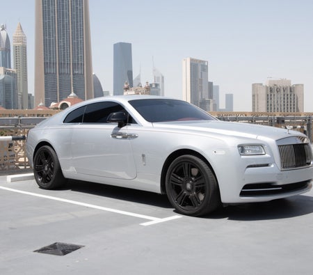 Rolls Royce Fantasma 2016