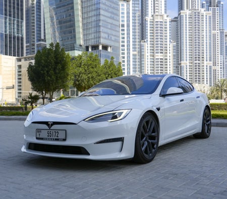 Tesla Model S Ekose 2021